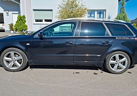 Audi A4 1.8 T Avant -