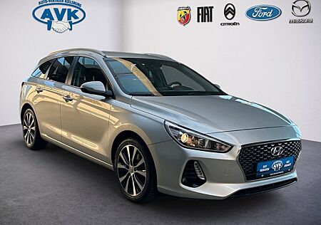 Hyundai i30 cw Premium Navi, Sitzhzng, Kamera