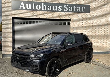VW Touareg Volkswagen R-Line 4Motion*Matrix*Massage*PANO*VOLL*