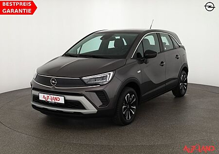 Opel Crossland X Crossland 1.2Turbo Aut. LED Kamera Winter Alu