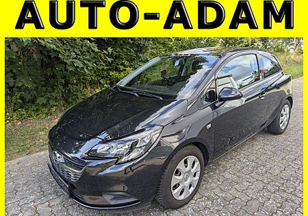 Opel Corsa E 1.2 Edition*Klimaanlage*Tüv:06/2026*