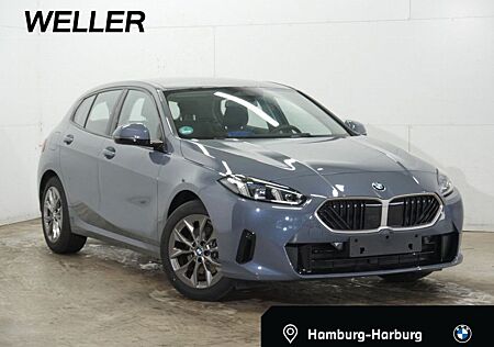 BMW 120d KomfZug DA PA AdpLED Kamera Sitzhz FernlAs