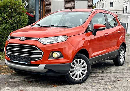 Ford EcoSport Titanium ~ PDC ~ KLIMAAUT. ~
