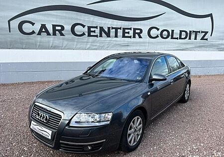 Audi A6 2.0 TFSI*S-Line*Bi-Xenon*Navi*PDC*TeilLeder*