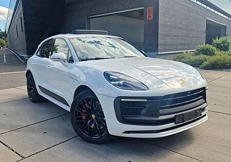 Porsche Macan GTS Sport *Bose*360°*ServiceNeu*Pano*