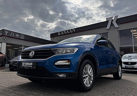 VW T-Roc Volkswagen 1.5 TSI ACT *NAV|APP|DAB|PDC|AHK|SHZ|1.HD*