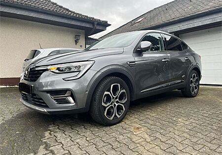 Renault Arkana TCe 140 EDC Intens