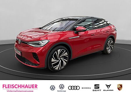 VW ID.5 Volkswagen GTX 4Motion Sportpaket AD AHK-klappbar Navi