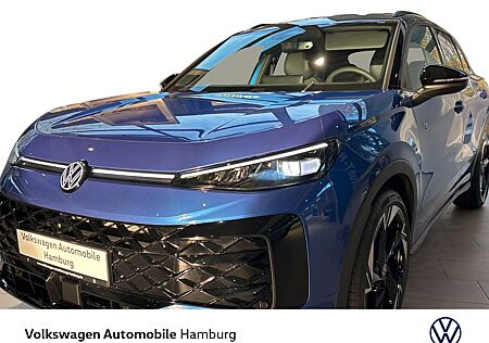 VW T-Roc Volkswagen R-Line 1.5 l eTSI OPF 110 kW (150 PS) 7-Ga