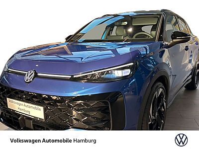 Volkswagen T-Roc R-Line 1.5 l eTSI OPF 110 kW (150 PS) 7-Ga