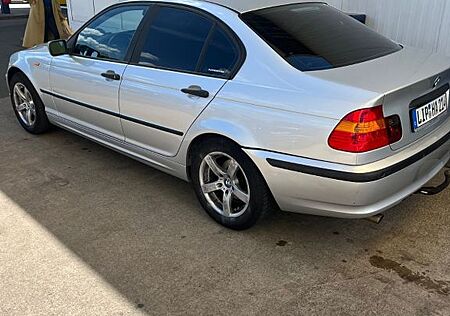 BMW 316i -