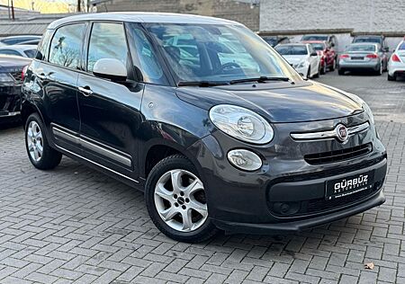 Fiat 500L 1,4 16V MY STYLE Klima