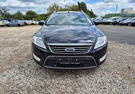 Ford Mondeo Turnier Ghia, nur an Export/Gewerbe