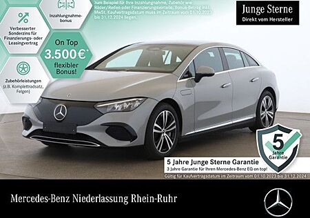 Mercedes-Benz EQE 300 ELECTRIC ART/ADVANCED +/PANO/TOTWINKEL