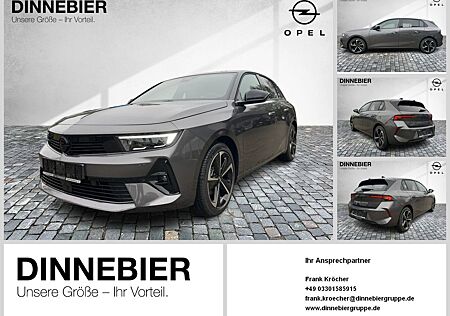 Opel Astra 5-Türer. GS. DynLicht 360 FLA SpurH SpurW