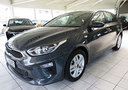 Kia Cee'd /Ceed Edition7*1.Hand*AppleCarPlay*Kamera*