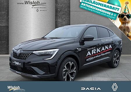 Renault Arkana 1.6 E-TECH Hybrid 145 Techno EU6e *TZ*