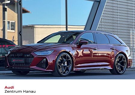 Audi RS6 RS 6 Avant performance KERAMIK*305KMH*SOFT*HUPAH