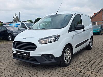 Ford Transit Courier /1.5 TDCI/KLIMA/PDC/057