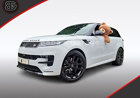Land Rover Range Rover Sport Autob. Massage Kühl. Standh.