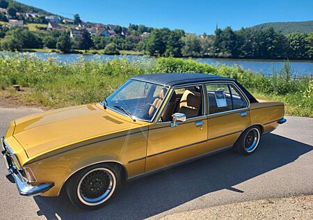 Opel Commodore