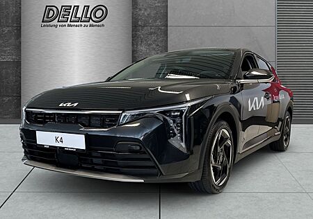 Kia K4 Spirit 7-AT DriveWise-Park Harman/Kardon-Soun