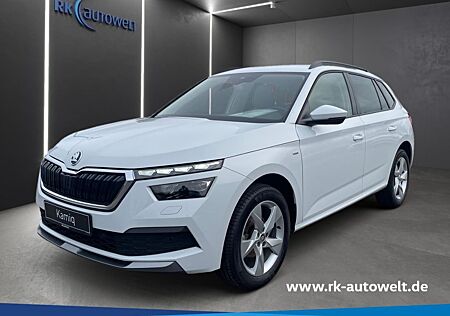 Skoda Kamiq Tour 1.5 TSI, Voll-LED,ACC,Navi,Kamera