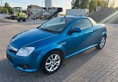 Opel Tigra Twin Top Edition