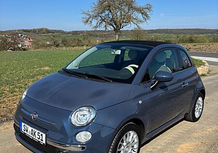 Fiat 500C 1.2 8V Pop C Pop