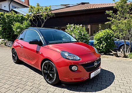 Opel Adam Glam Pannorama