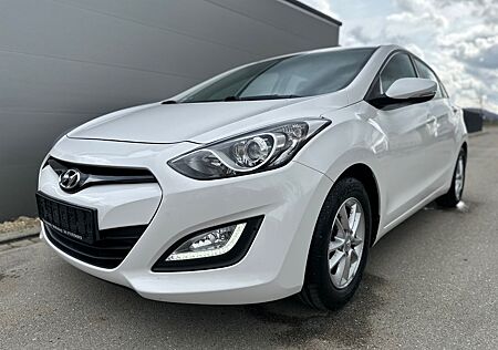 Hyundai i30 Trend/PDC/