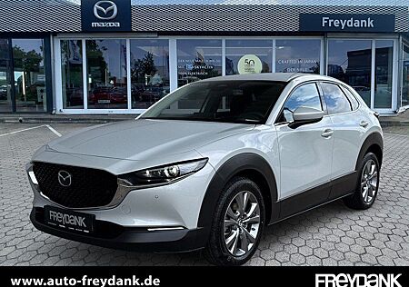 Mazda CX-30 2.0L e-SKYACTIV G 150ps Exclusive-line, Dr