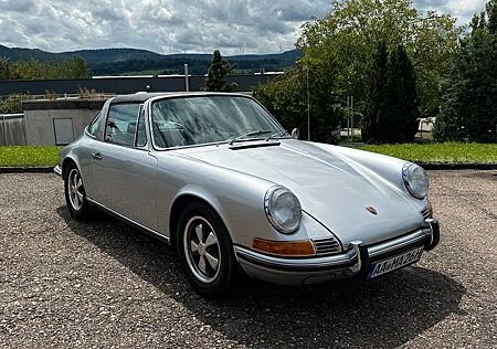 Porsche 911 Urmodell 911 Targa E 2.0