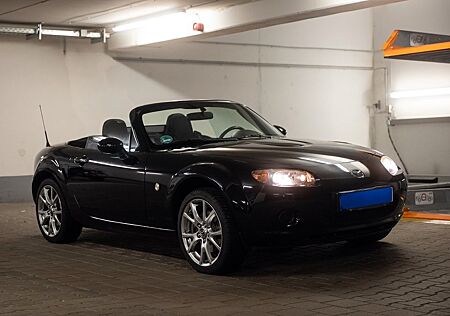 Mazda MX-5 1.8 | 8-Fach | TÜV 09.2026