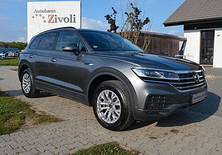 VW Touareg Volkswagen Basis 4Motion ASSIS/KEYLESS/ACC/LED/CAM