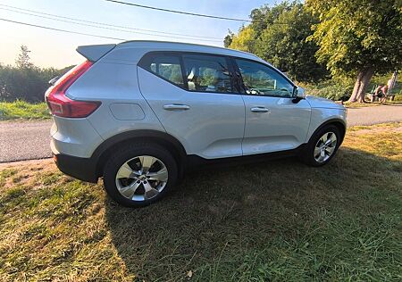 Volvo XC 40 XC40 D4 AWD Momentum Pro Geartronic Momentum Pro