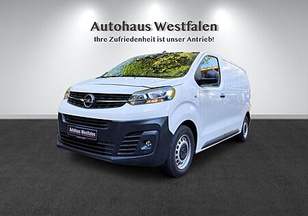 Opel Vivaro Kasten Edition M/Klima/CarPlay/Kamera/1Hd