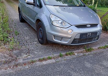 Ford S-Max 2,0 Trend Trend