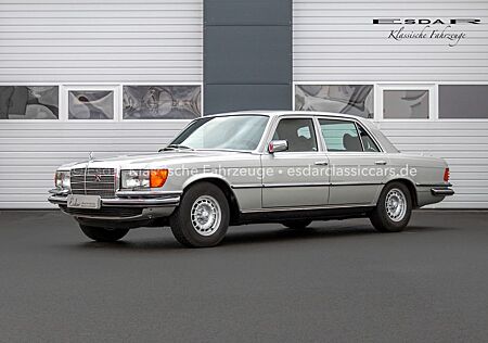 Mercedes-Benz 450 SEL 6,9