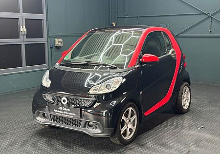 Smart ForTwo * 2. Hand * KLIMA * Panorama