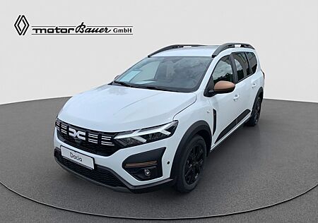 Dacia Jogger Extreme 5-Sitzer TCe 110