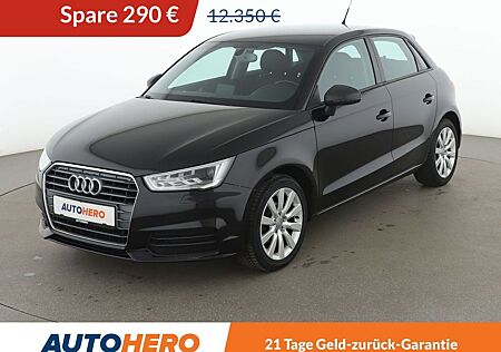 Audi A1 1.0 TFSI*BI-XENON*PDC*SHZ*