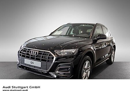 Audi Q5 50 TFSI e quattro 220(299) S tronic AHK SHZ