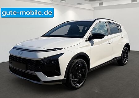 Hyundai Bayon Trend 2WD