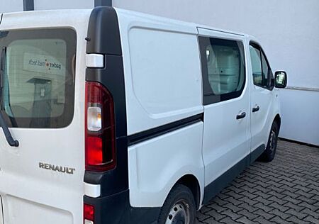 Renault Trafic 12971€ Brutto