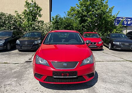 Seat Ibiza ST Reference