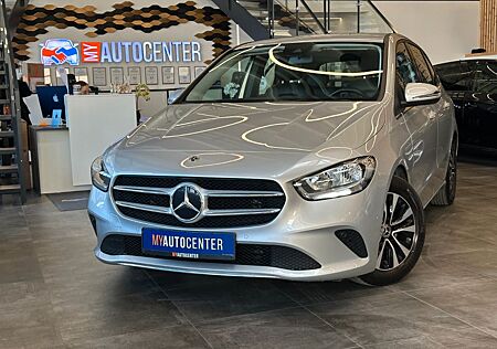 Mercedes-Benz B 200 *Kamera*PDC*Leder*Keyless*Navi*