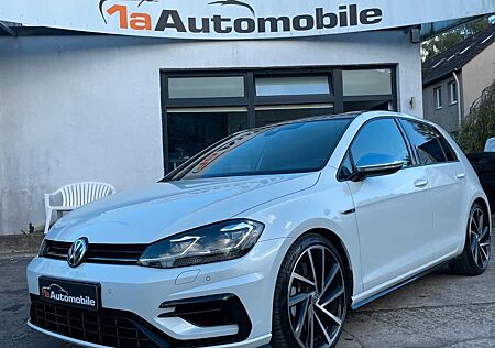 VW Golf Volkswagen VII Lim. R BMT/Start-Stopp 4Motion *VOLL*