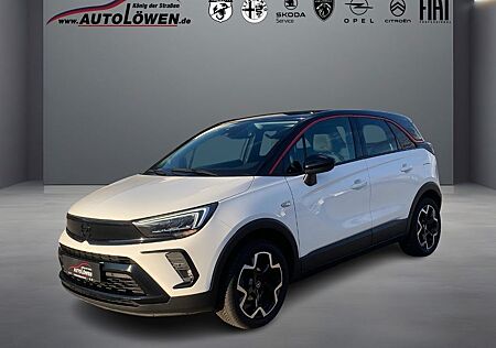 Opel Crossland X gebraucht kaufen Opel Crossland X Rückfahrkamera, Sitzheizung