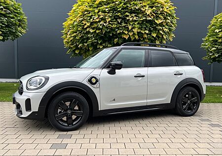 Mini Cooper S Countryman COOPER SE ALL4 Countryman |PEPPER|LED|PDC|DAB|8x